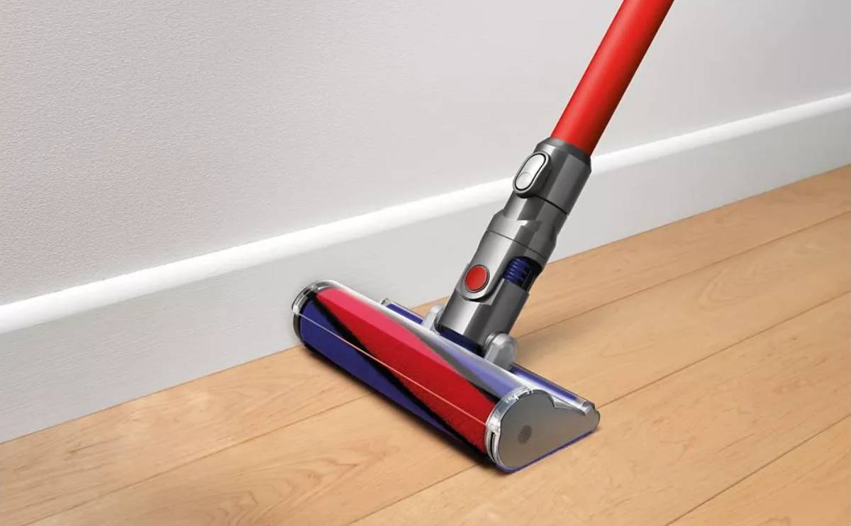 aspirateur robot