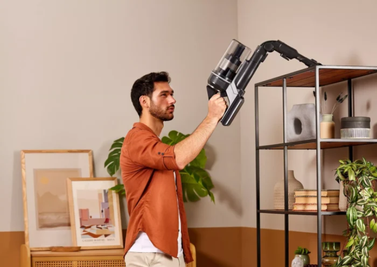 aspirateur robot