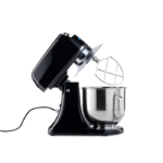 Maxima mixer planétaire 7 L jusqu'à 2 kg de pâte noir – Image 11