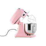 Maxima mixer planétaire 7 L jusqu'à 2kg de pâte Rose – Image 4