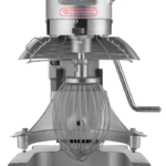 Maxima mixer planétaire 10 L jusqu'à 5 kg de pâte 3 vitesses – Image 14