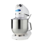Maxima Mixer planétaire - 7 L - jusqu'à 2 kg de pâte blanc – Image 2