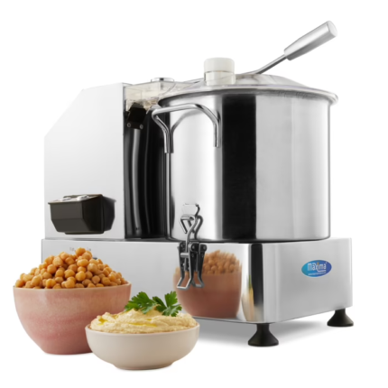 Maxima Robot culinaire 6 L