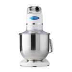 Maxima Mixer planétaire - 7 L - jusqu'à 2 kg de pâte blanc – Image 3