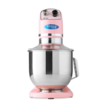 Maxima mixer planétaire 7 L jusqu'à 2kg de pâte Rose – Image 6