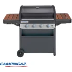 Barbecue gaz CAMPINGAZ 4 Series WLD – Image 5