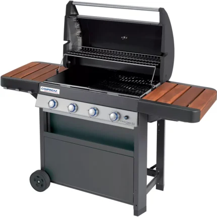 Barbecue gaz CAMPINGAZ 4 Series WLD