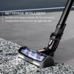 Aspirateur balai ROWENTA X-force Flex 15.60 RH99F3WO – Image 5