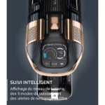 Aspirateur balai ROWENTA X-force Flex 15.60 RH99F3WO – Image 6