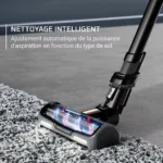 Aspirateur balai ROWENTA X Force Flex 15.60 RH99F3WO – Image 8