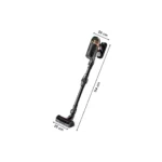 Aspirateur balai ROWENTA X Force Flex 15.60 RH99F3WO – Image 2