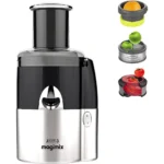 Extracteur de jus MAGIMIX 18083F Juice Expert 4 – Image 2