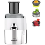 Extracteur de jus MAGIMIX 18083F Juice Expert 4 – Image 3