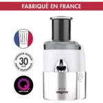 Extracteur de jus MAGIMIX 18083F Juice Expert 4 – Image 11