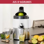 Extracteur de jus MAGIMIX 18083F Juice Expert 4 – Image 9