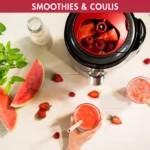 Extracteur de jus MAGIMIX 18083F Juice Expert 4 – Image 8