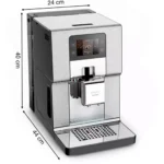 Expresso Broyeur KRUPS YY5058FD intuition experience+ – Image 8