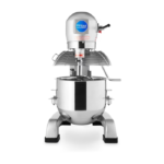 Maxima Mixer planétaire 20 L jusqu'à 10 kg de pâte 3 vitesses – Image 3