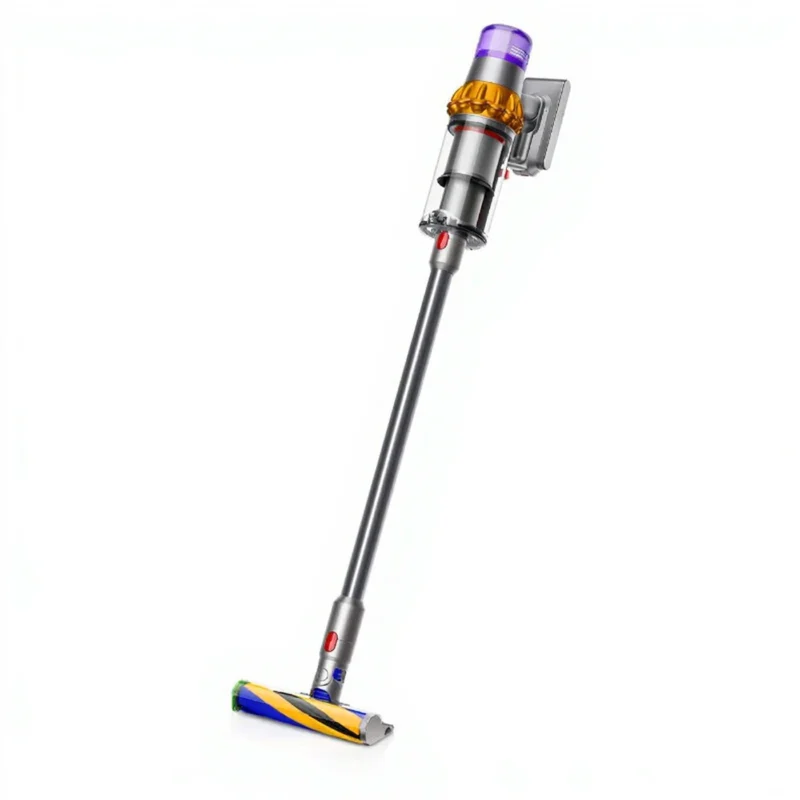 Dyson V15 Detect Absolute