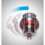 Aspirateur sans sac DYSON Cinetic Big Ball Absolute 2 – Image 14