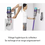 Aspirateur balai DYSON Gen5 Detect – Image 3