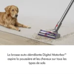 Aspirateur balai DYSON V15 Detect Absolute – Image 11