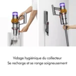 Aspirateur balai DYSON V15 Detect Absolute – Image 9