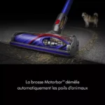 Aspirateur balai DYSON V11 Advanced – Image 7