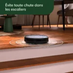 Aspirateur robot IROBOT Roomba Combo 2 Essential – Image 4