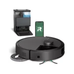 Aspirateur robot IROBOT Roomba Plus 505 N185040