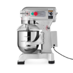 Maxima mixer planétaire 10 L jusqu'à 5 kg de pâte 3 vitesses – Image 4