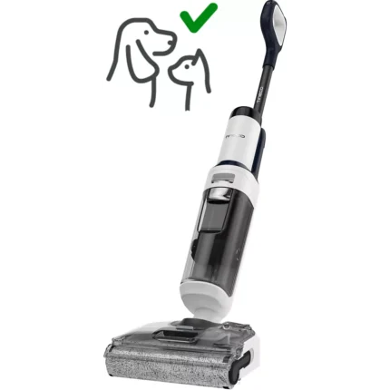 Aspirateur laveur TINECO Floor One S5 Stretch Extreme