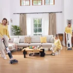 Aspirateur laveur TINECO Floor One S5 Stretch Extreme – Image 6