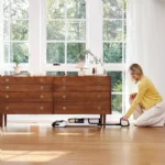 Aspirateur laveur TINECO Floor One S5 Stretch Extreme – Image 5