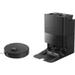 Aspirateur robot ROBOROCK Qrevo Edge 5V1 Black – Image 3