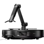 Aspirateur robot ROBOROCK Saros Z70 noir – Image 4