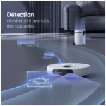 Aspirateur robot EZVIZ RS2 – Image 13
