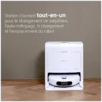 Aspirateur robot EZVIZ RS2 – Image 12