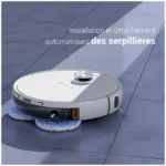 Aspirateur robot EZVIZ RS2 – Image 9