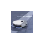 Aspirateur robot EZVIZ RS2 – Image 10