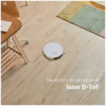 Aspirateur robot EZVIZ RS2 – Image 6