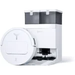 Aspirateur robot ECOVACS Deebot T50 Omni White EU