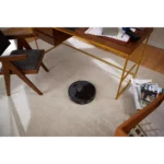 Aspirateur robot ROBOROCK S8 MaxV Ultra Black – Image 9