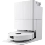 Aspirateur robot ROBOROCK QRevo Plus WHITE – Image 7