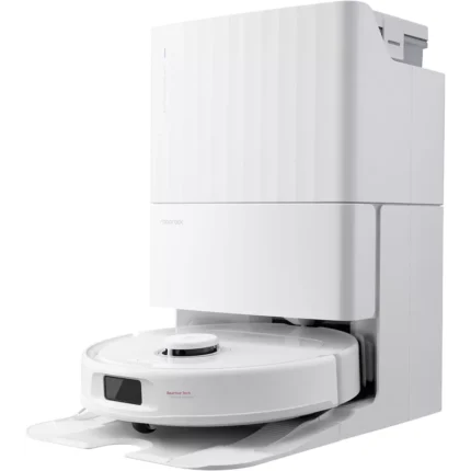 Aspirateur robot ROBOROCK QRevo Plus WHITE