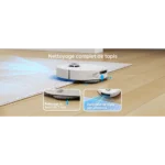 Aspirateur robot DREAME dreambot L10 Prime – Image 4