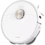 Aspirateur robot DREAME X40 Ultra Complete blanc – Image 5