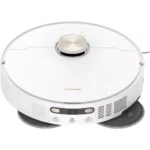 Aspirateur robot DREAME X40 Ultra Complete blanc – Image 2