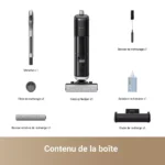 Aspirateur laveur DREAME H14 Pro – Image 8