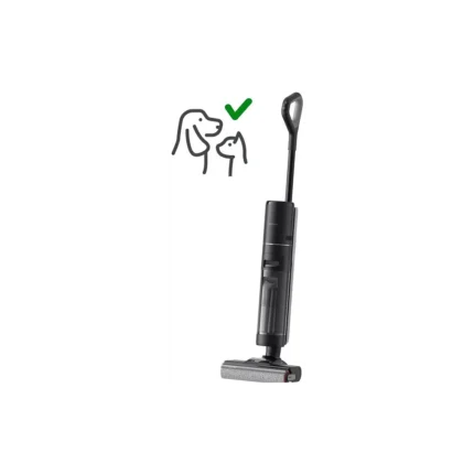 Aspirateur laveur DREAME H12 Pro Ultra